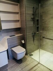 High Park Residences (D28), Apartment #454000781